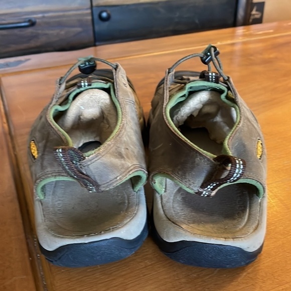 Keen Waterproof Sandals Size 12 main image 10